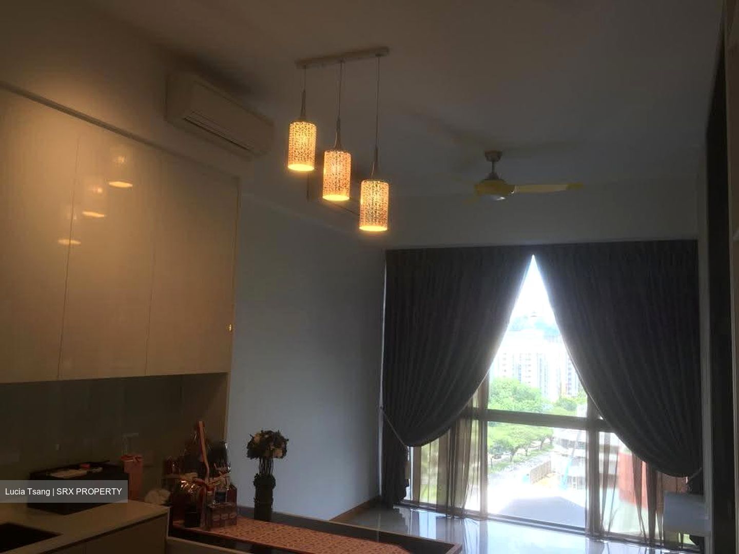 The Hillier (D23), Apartment #579765321